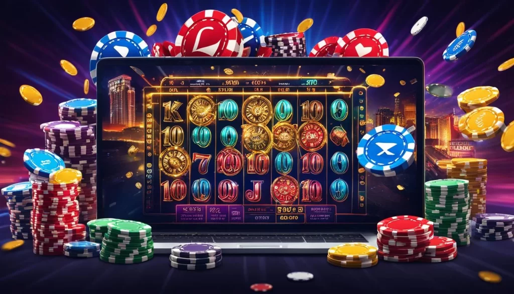 typhu win ra mắt game slot mới