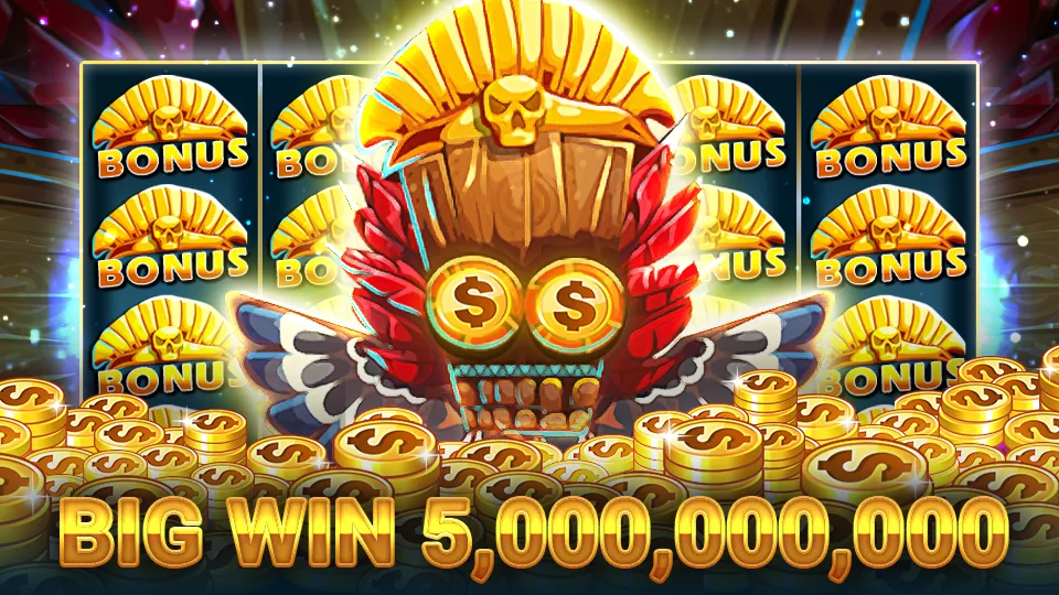 Jackpot Lũy Tiến Typhu Win