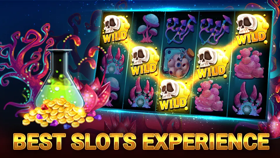 Video Slots Typhu Win