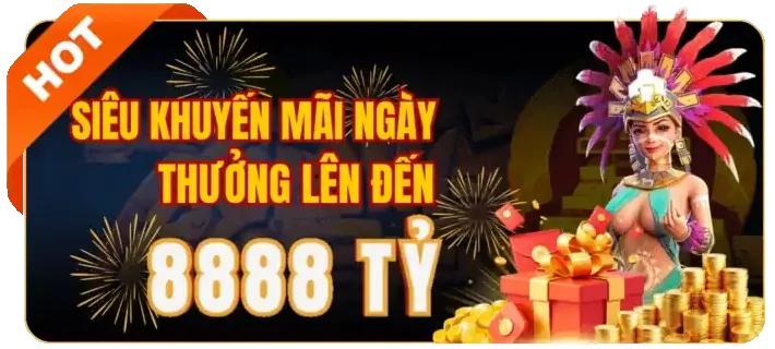 Tiền thưởng chào mừng cho người chơi mới