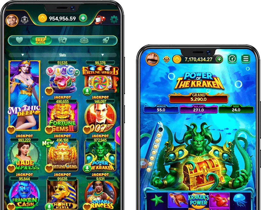 Lợi ích và jackpot lớn tại typhu win