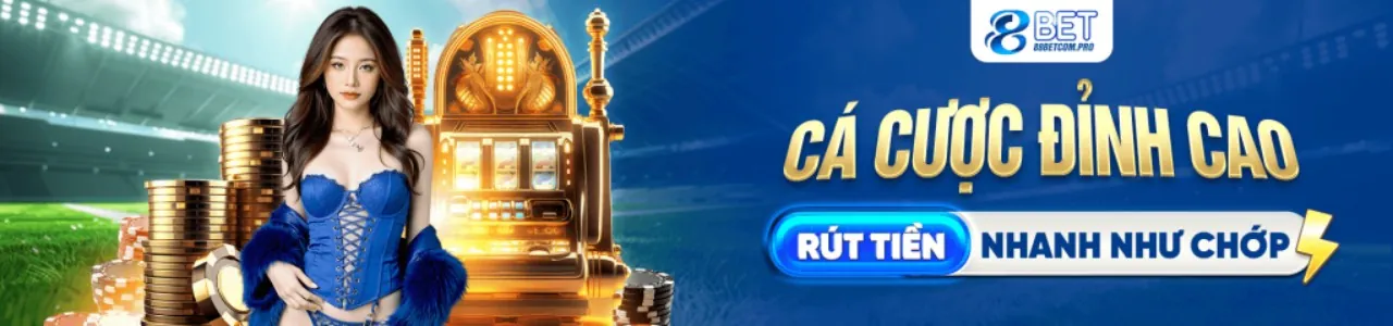Sảnh Nổ Hũ typhu win 2026 với hiệu ứng tiền vàng