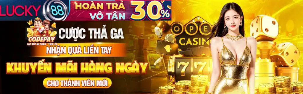 typhu win hoàn trả hàng tuần