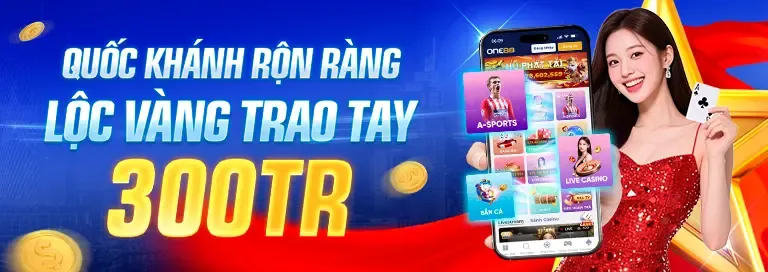 Sự kiện VIP Typhu Win